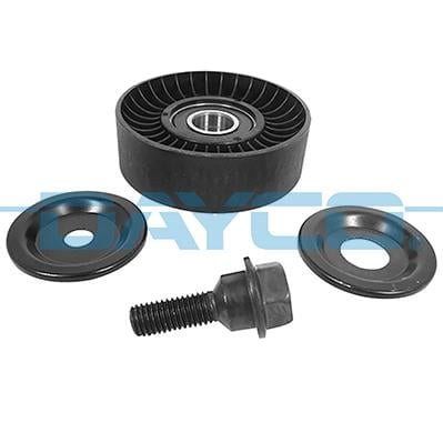 ALTERNATÖR GERGİ RULMANI HYUNDAI KIA
