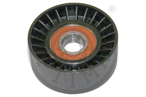 ALTERNATÖR GERGI RULMANI IVECO DAILY III-IV-V-VI 01> FIAT DUCATO 06> 2.3 JTD F1A