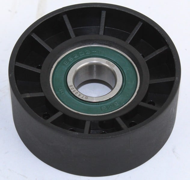ALTERNATÖR GERGI RULMANI IVECO DAILY III-IV-V-VI 01> FIAT DUCATO 06> 2.3 JTD F1A
