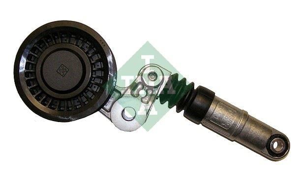 ALTERNATÖR GERGİ RULMANI KOMPLE KÜTÜK CRAFTER 2.5 TDI 2006 > BJM-BJK KANALLI 76mm