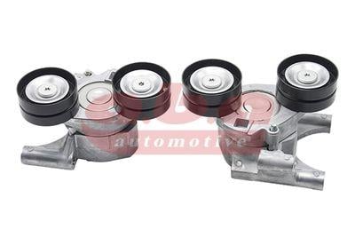 ALTERNATÖR GERGİ RULMANI KÜTÜKLÜ 100-125-135-140-155 PS TRANSIT V-363 14> RANGER 2.2 11 > A.ÇEKER NSK RULMANLI