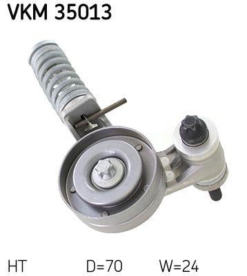 ALTERNATÖR GERGİ RULMANI KÜTÜKLÜ ASTRA F-G-H-J 1.0-1.2-1.4CORSA B-C-D 1.0-1.2-1.4-COMBO 1.4-MERIVA