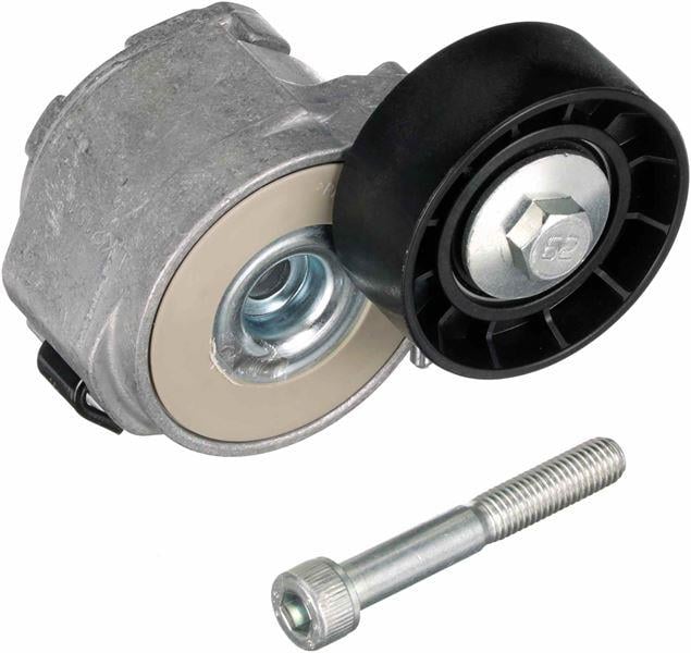ALTERNATÖR GERGİ RULMANI KÜTÜKLÜ ASTRA H-VECTRA C-ZAFIRA-SIGNUM 1.9CDTI-BRAVO II-DOBLO 1.6-1.9D