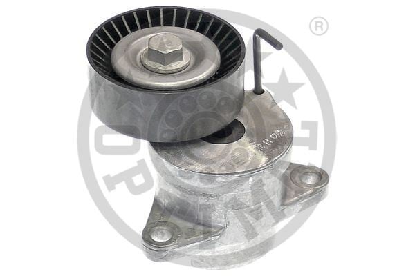 ALTERNATÖR GERGI RULMANI KÜTÜKLÜ ASTRA J 09>14 INSIGNIA A 09>17 -ZAFIRA C 10>18 2.0 CDTI DTJ-DTC -DTL-DTE