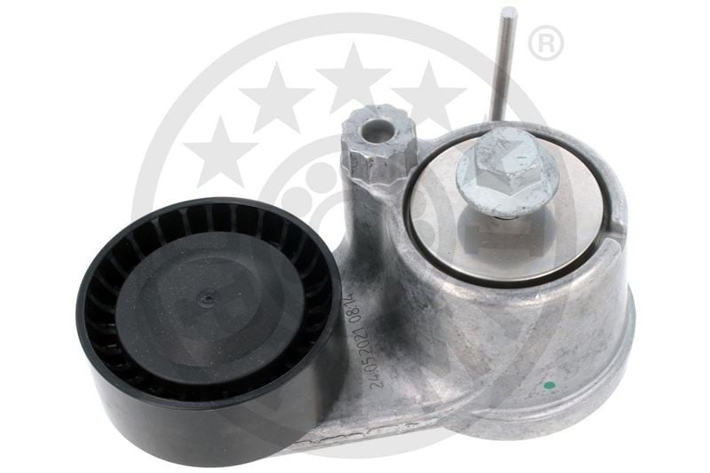 ALTERNATÖR GERGİ RULMANI KÜTÜKLÜ ASTRA K-MERIVA-INSIGNIA-ZAFIRA 1.6 16V B16DTR-DTC-DTE-A16DTH-D16D
