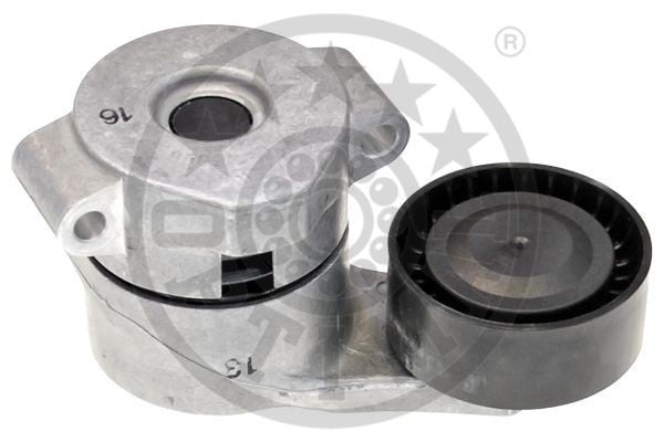 ALTERNATOR GERGI RULMANI KÜTÜKLÜ BOXER III JUMPER III DUCATO III TRANSIT PUMA 06> KLIMALI 2.0 HDI-TDCI