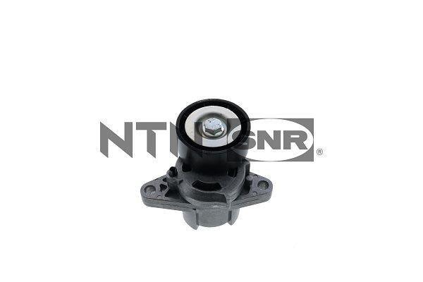 ALTERNATÖR GERGİ RULMANI KÜTÜKLÜ CLIO II-KNG-LGN I-II-MGN-SCENIC 1.4 16V-1.6 16V-LOGAN-SANDERO 1.4