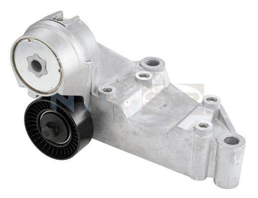 ALTERNATÖR GERGİ RULMANI KÜTÜKLÜ CONNECT 02>14 FOCUS I 98>04 1.8 TDCİ