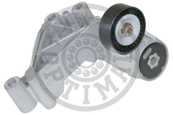 ALTERNATÖR GERGİ RULMANI KÜTÜKLÜ CONNECT 02>14 FOCUS I 98>04 1.8 TDCİ