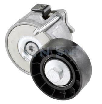ALTERNATÖR GERGİ RULMANI KÜTÜKLÜ DOBLO-PALIO-ALBEA-SIENA-FIORINO-NEMO-BIPPER-PUNTO-FORD KA 1.3MTJ