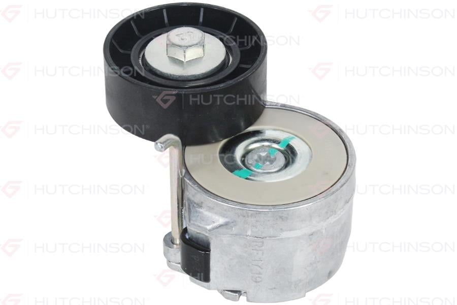 ALTERNATÖR GERGİ RULMANI KÜTÜKLÜ DOBLO-PALIO-ALBEA-SIENA-FIORINO-NEMO-BIPPER-PUNTO-FORD KA 1.3MTJ