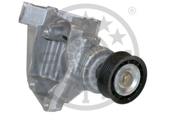 ALTERNATÖR GERGİ RULMANI KÜTÜKLÜ FOCUS 1.4 16V 1.6 16V 98-04