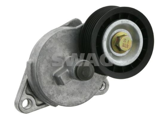 ALTERNATÖR GERGİ RULMANI KÜTÜKLÜ FORD FOCUS 98-MONEDEO> 1.6-1.8-2.0 BENZİN FEBI 19824 FEBI 19824