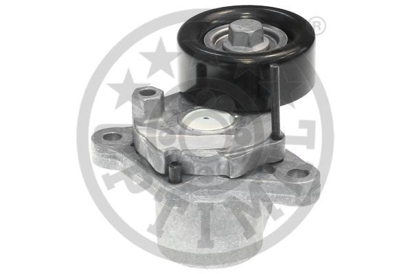 ALTERNATÖR GERGİ RULMANI KÜTÜKLÜ HYUNDAI ACCENT ERA BLUE MATRIX GETZ 1.5L 1.6L D4FA D4FB 06-18 / İ20 1.4L D4FC 10-> / İ30 1.6L D4FB 07-> / KIA RIO D4FA 05-11 / CEED CERATO SOUL D4FB 07->