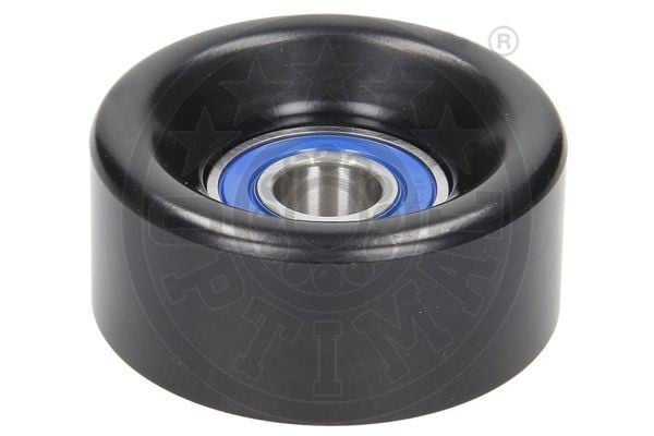 ALTERNATÖR GERGİ RULMANI KÜTÜKLÜ HYUNDAI H-1 2.5L D4CB CRDI 06-> / STAREX 2.5L CRDI 06-> / KIA SOR ENTO 2.5L CRDI 06->