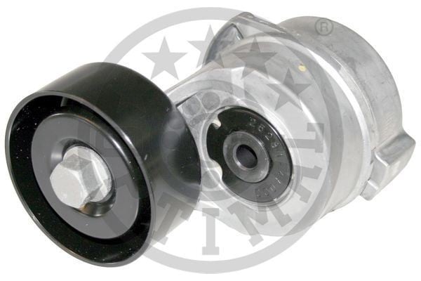 ALTERNATÖR GERGİ RULMANI KÜTÜKLÜ HYUNDAI H-1 2.5L D4CB CRDI 06-> / STAREX 2.5L CRDI 06-> / KIA SOR ENTO 2.5L CRDI 06->