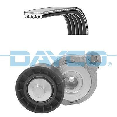ALTERNATÖR GERGİ RULMANI KÜTÜKLÜ KAYISLI VOLVO S60 II D3-D4 10-15 2.4 D4 AWD 15 > D5-D5 AWD 10-15