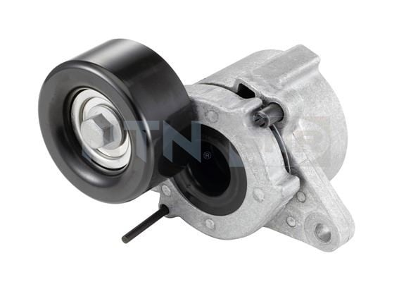 ALTERNATÖR GERGİ RULMANI KÜTÜKLÜ NISSAN NAVARA 2.5L YD25DDTi Dci D40 4x4 07-> / PATHFINDER 2.5L YD 25DDTi DCi R51 4x4 05->