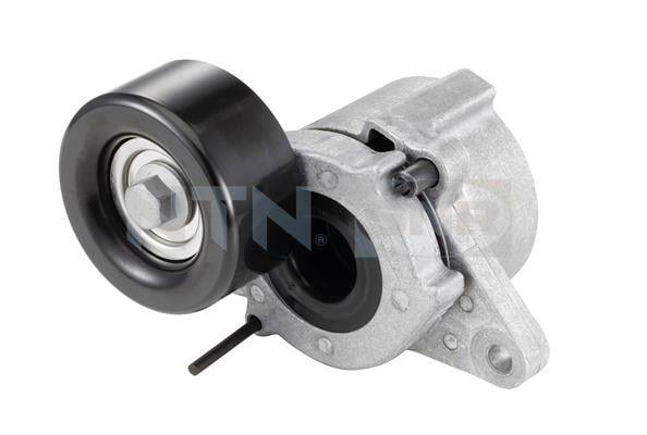 ALTERNATÖR GERGİ RULMANI KÜTÜKLÜ NISSAN NAVARA 2.5L YD25DDTi Dci D40 4x4 07-> / PATHFINDER 2.5L YD 25DDTi DCi R51 4x4 05->
