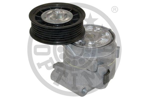 ALTERNATÖR GERGİ RULMANI KÜTÜKLÜ OMEGA B-CALIBRA 94> VECTRA B 96> VECTRA C 03> 2.5-2.6-3.2İ V6