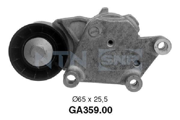 ALTERNATÖR GERGİ RULMANI KÜTÜKLÜ P206 04>13 P207 07>15 P208 12>19 P301 12> P307 01-09 P308 07>21 P 407 04>10 P508 12>18 P3008 09>16 P5008 09>17 PARTNER-BERLINGO-EXPERT-RIFTER-BERLINGO-JUMPY 08> C2-C3