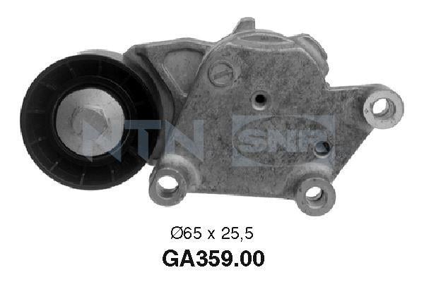 ALTERNATÖR GERGİ RULMANI KÜTÜKLÜ P206 04>13 P207 07>15 P208 12>19 P301 12> P307 01-09 P308 07>21 P 407 04>10 P508 12>18 P3008 09>16 P5008 09>17 PARTNER-BERLINGO-EXPERT-RIFTER-BERLINGO-JUMPY 08> C2-C3