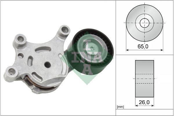 ALTERNATÖR GERGİ RULMANI KÜTÜKLÜ P206 04>13 P207 07>15 P208 12>19 P301 12> P307 01-09 P308 07>21 P 407 04>10 P508 12>18 P3008 09>16 P5008 09>17 PARTNER-BERLINGO-EXPERT-RIFTER-BERLINGO-JUMPY 08> C2-C3