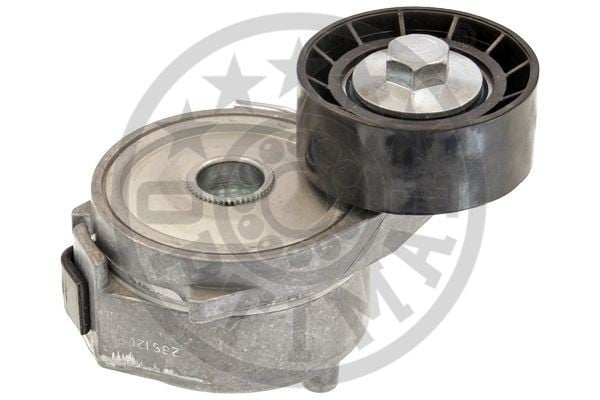 ALTERNATÖR GERGİ RULMANI KÜTÜKLÜ P206 06> PARTNER-BERLINGO 08> C4 04> XSARA 05> 1.6 16V TU5