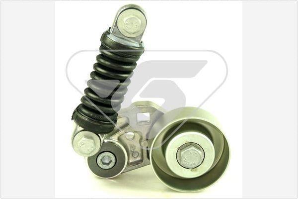 ALTERNATÖR GERGİ RULMANI KÜTÜKLÜ P206 1.4i-1.6i-16V 98- -XSARA 1.4i-1.6-16V 97-05 ORJINAL