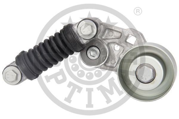 ALTERNATÖR GERGİ RULMANI KÜTÜKLÜ P206 1.4i-1.6i-16 16V 98- -XSARA 1.4i-1.6-1.6 16V 97-05