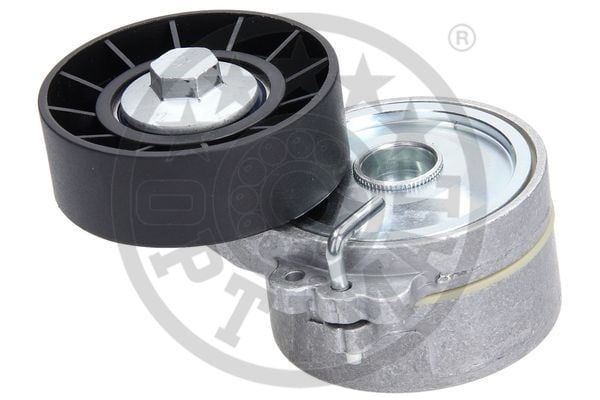 ALTERNATÖR GERGİ RULMANI KÜTÜKLÜ P206-306-406-607-806-PARTNER-BOXER-C5-BERLINGO DW10 2.0HDI-2.2HDI