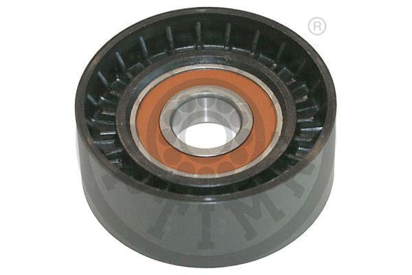 ALTERNATÖR GERGİ RULMANI KÜTÜKLÜ P207-P301-P307-P308-P1007-C2-C3-C4-C-ELYSEE 1.4-1.6 16V TU3-TU5 KLİMALI
