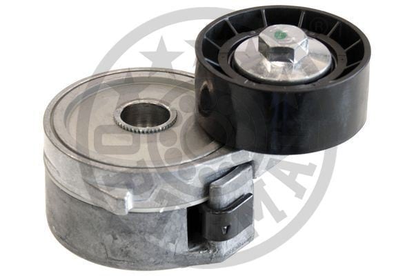 ALTERNATÖR GERGİ RULMANI KÜTÜKLÜ PARTNER-P206-306-307-BOXER-BERLINGO-JUMPY-JUMPER 1.9D-2.0D