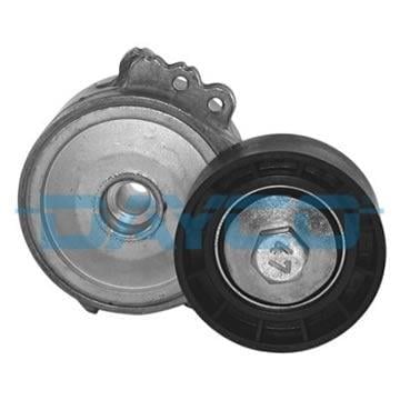 ALTERNATÖR GERGİ RULMANI KÜTÜKLÜ PARTNER-P206-306-307-BOXER-BERLINGO-JUMPY-JUMPER 1.9D-2.0D