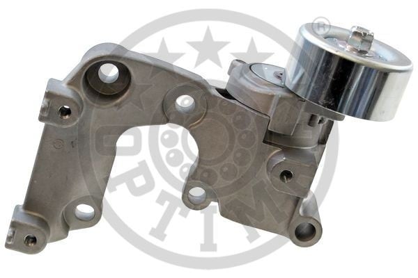 ALTERNATÖR GERGİ RULMANI KÜTÜKLÜ TOYOTA CAMRY 3.5L 2GR-FE GSV40 07-> / LEXUS RX 350 3.5L 2GR-FXE 2GR-GE GGL15 09->