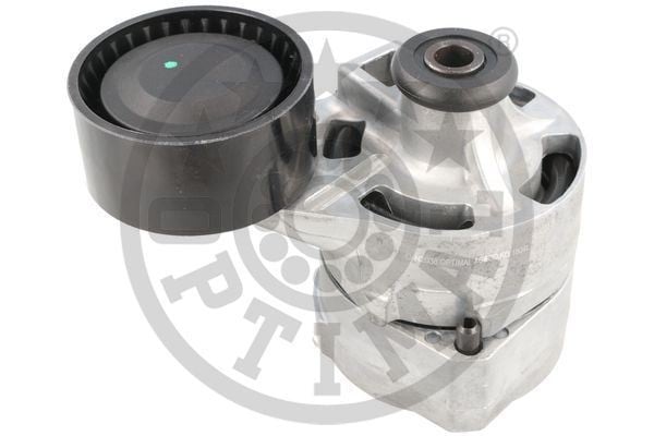 ALTERNATÖR GERGİ RULMANI KÜTÜKLÜ TRANSIT V348 2.4 TDCI 3.2 200PS 06>11