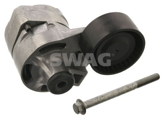 ALTERNATÖR GERGİ RULMANI KÜTÜKLÜ TRANSIT V348 2.4 TDCI 3.2 200PS 06>11 FEBI 37255
