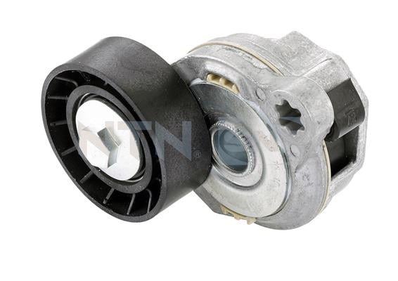 ALTERNATÖR GERGİ RULMANI KÜTÜKLÜ VOLVO S60 II D3-D4 10-15 2.4 D4 AWD 15 > D5-D5 AWD 10-15
