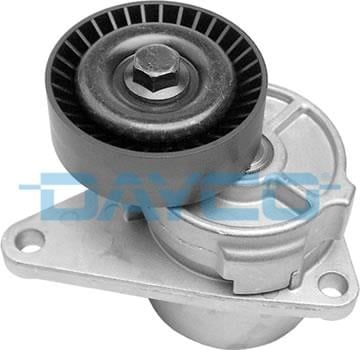 ALTERNATÖR GERGİ RULMANI KÜTÜKLÜ VOLVO S40 95-04 S60-S80-S70-V40-C70-V70-XC70-XC90