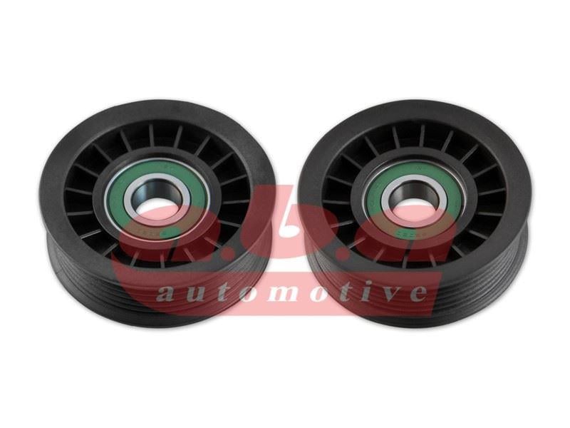 ALTERNATÖR GERGİ RULMANI KÜTÜKSÜZ OMEGA B-CALIBRA 94> VECTRA B 96> VECTRA C 03> 2.5-2.6-3.2İ V6