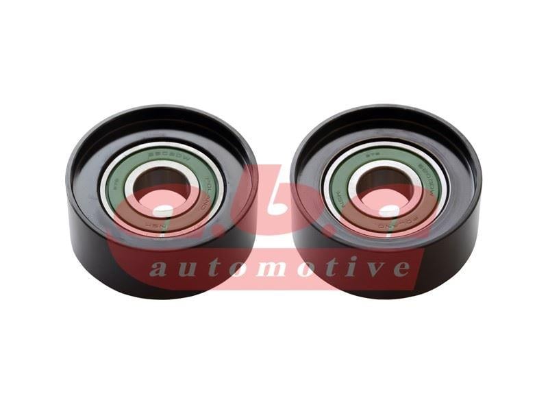 ALTERNATÖR GERGİ RULMANI KÜTÜKSÜZ RENAULT LAGUNA III 07>15 DACIA DOKKER 12> DUSTER 10> LOGAN 04> SANDERO 08> LOGAN II 12> SANDERO II 12> 1.4 K7J 1.6 K4M