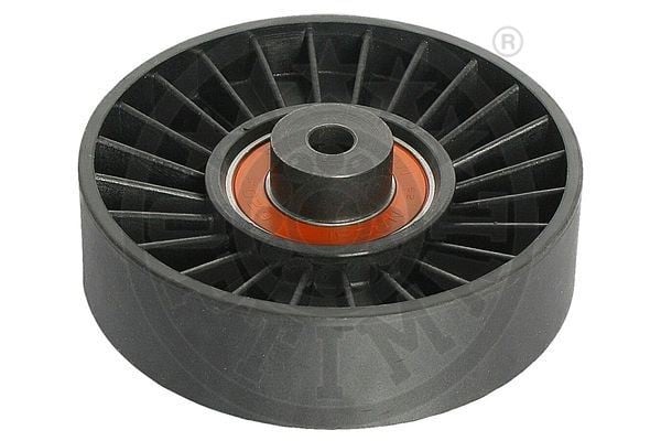 ALTERNATÖR GERGİ RULMANI LAGUNA 2.0 16V 95-01 -SAFRANE II 2.0 16V 95-01 -VOLVO S70 2.0-2.3-2.5