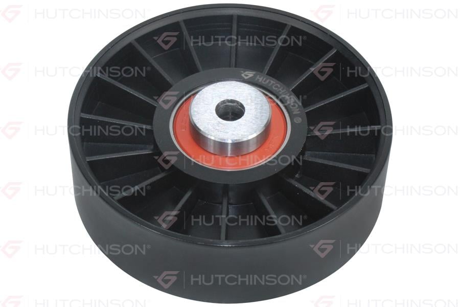 ALTERNATÖR GERGİ RULMANI LGN 2.0 16V 95-01 -SAFRANE II 2.0 16V 95-01 -VOLVO S70 2.0-2.3-2.5