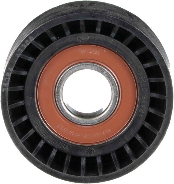 ALTERNATÖR GERGİ RULMANI MASTER II 06>TRAFIC II 06>LAGUNA II-III MOVANO 06> VIVARO 06> 1.9dCi 2.2dCi 2.5dCi 2.0 16V
