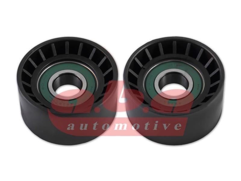 ALTERNATÖR GERGİ RULMANI MASTER II 06>TRAFIC II 06>LAGUNA II-III MOVANO 06> VIVARO 06> 1.9dCi 2.2dCi 2.5dCi 2.0 16V