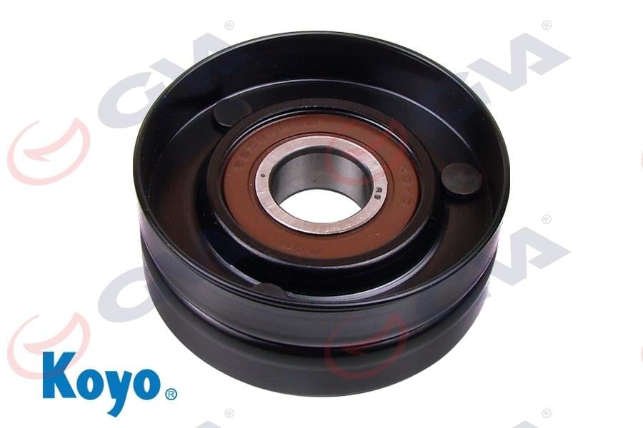 ALTERNATÖR GERGİ RULMANI MASTER II-TRAFIC II-LAGUNA II-VIVARO-MOVANO 1.9DCI-2.016V 01- KLİMASIZ