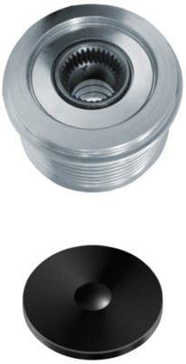 ALTERNATÖR GERGİ RULMANI NISSAN