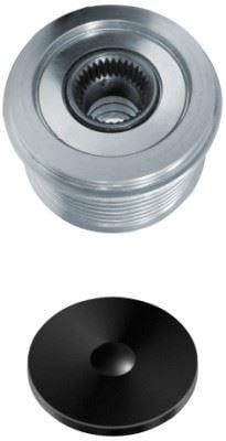 ALTERNATÖR GERGİ RULMANI NISSAN