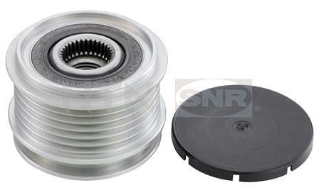 ALTERNATÖR GERGİ RULMANI OAP