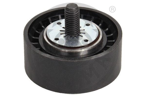 ALTERNATÖR GERGİ RULMANI OPEL ANTARA-CHEVROLET CAPTIVA-CRUZE-LACETTI-NUBIRA 2.0 CDTI 06 >